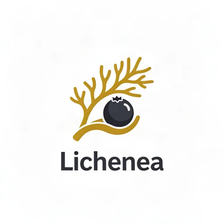Lichenea
